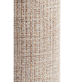 Light & Living - Lampenkap OKAVI - Ø40x30 cm - Bruin