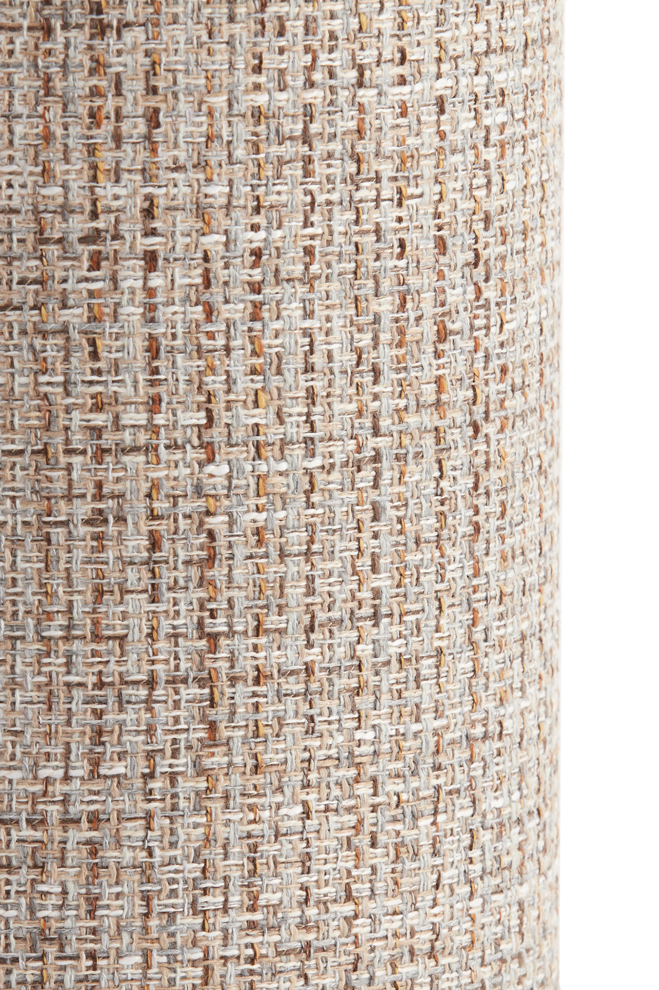 Light & Living - Lampenkap OKAVI - Ø40x30 cm - Bruin