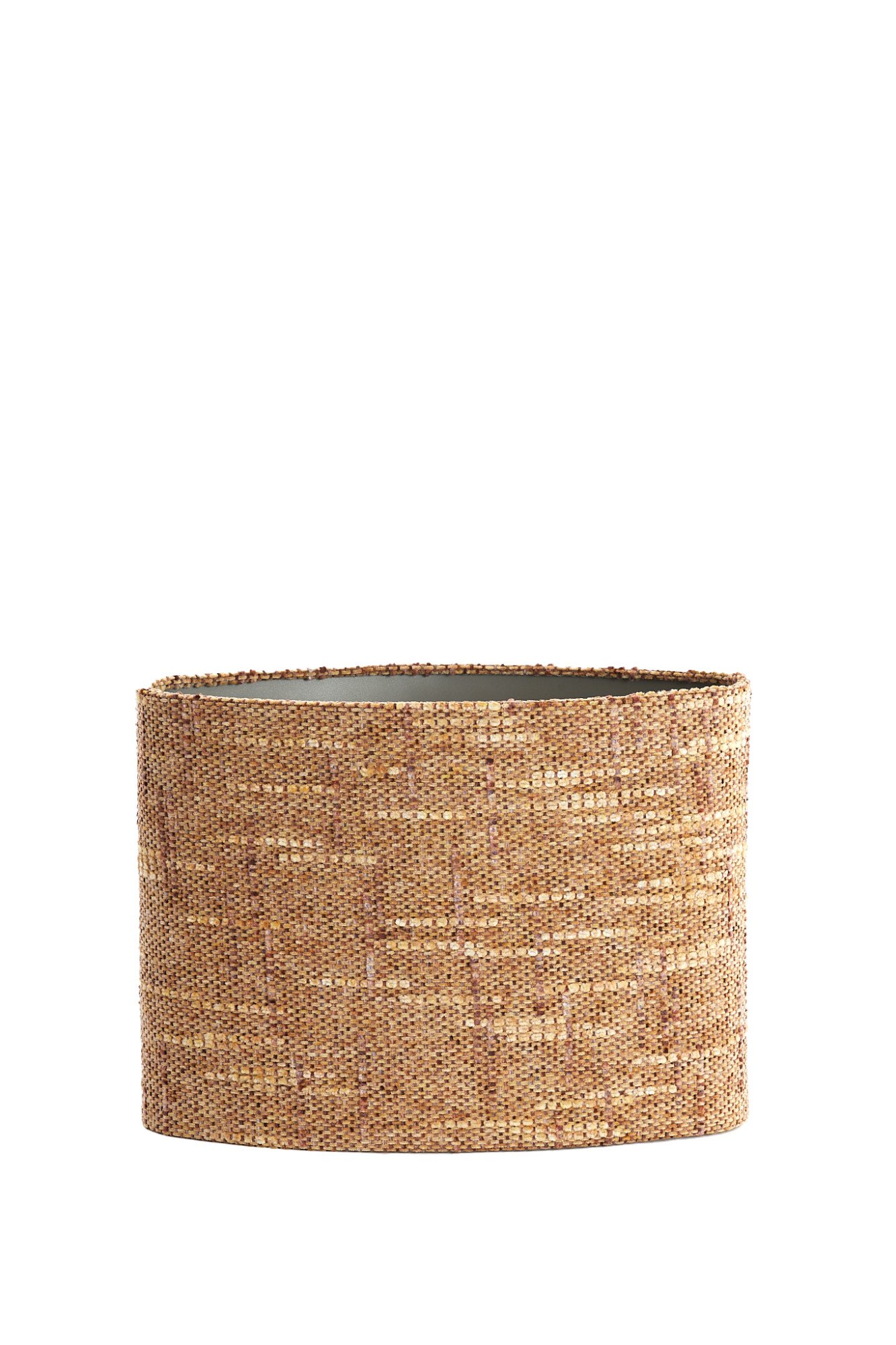 Light & Living - Lampenkap OSIRE - 38x17.5x28 cm - Bruin