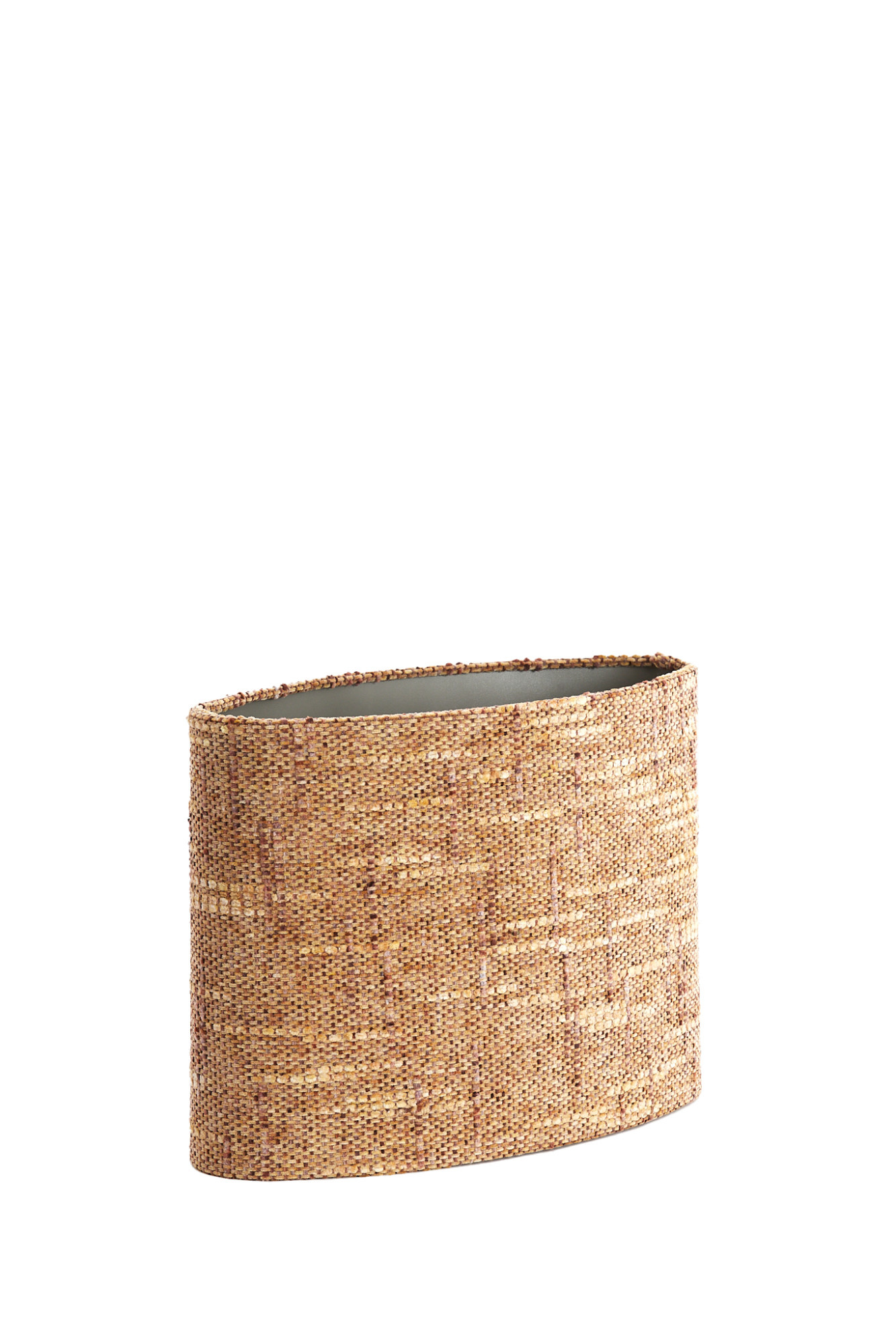 Light & Living - Lampenkap OSIRE - 38x17.5x28 cm - Bruin