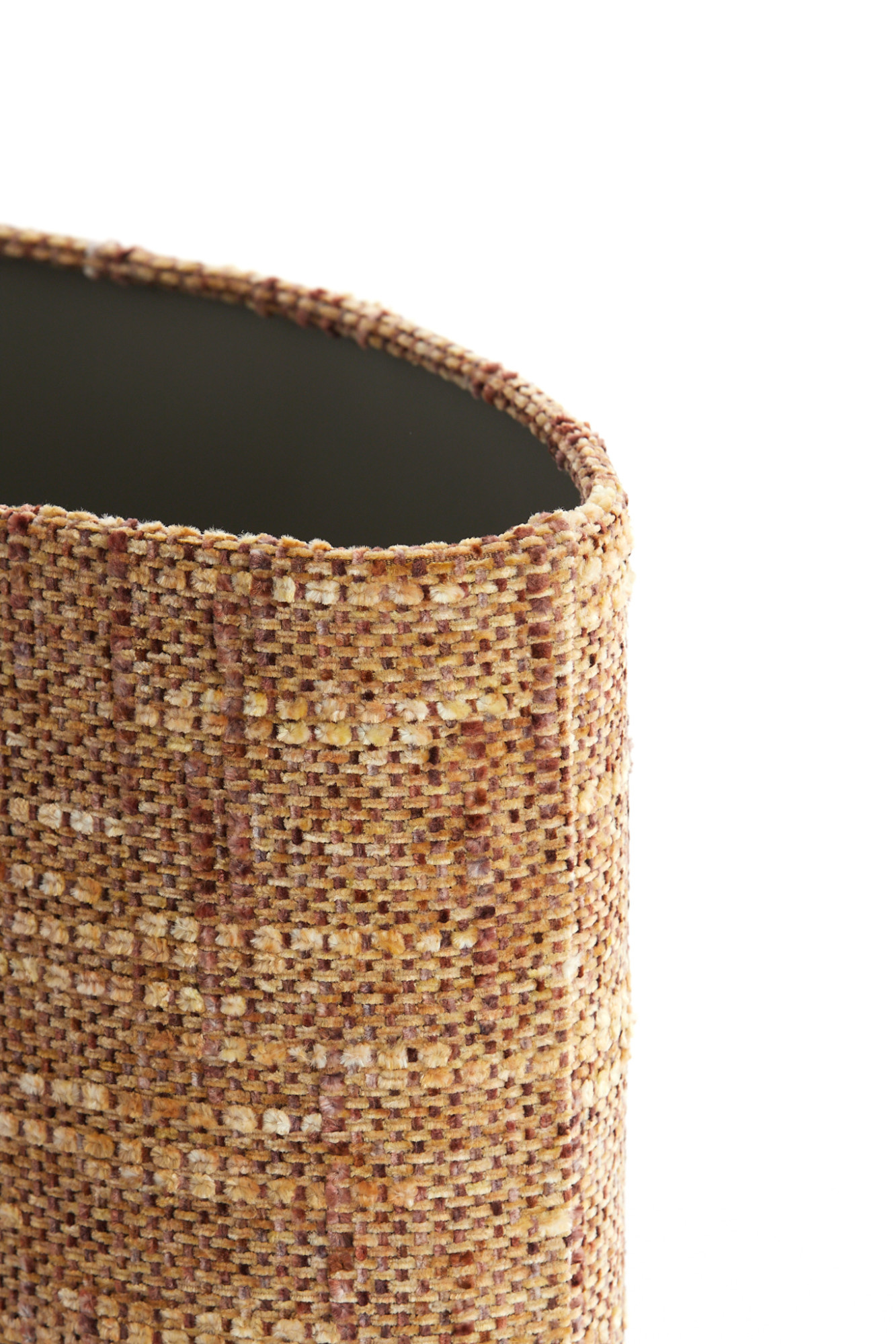 Light & Living - Lampenkap OSIRE - 38x17.5x28 cm - Bruin
