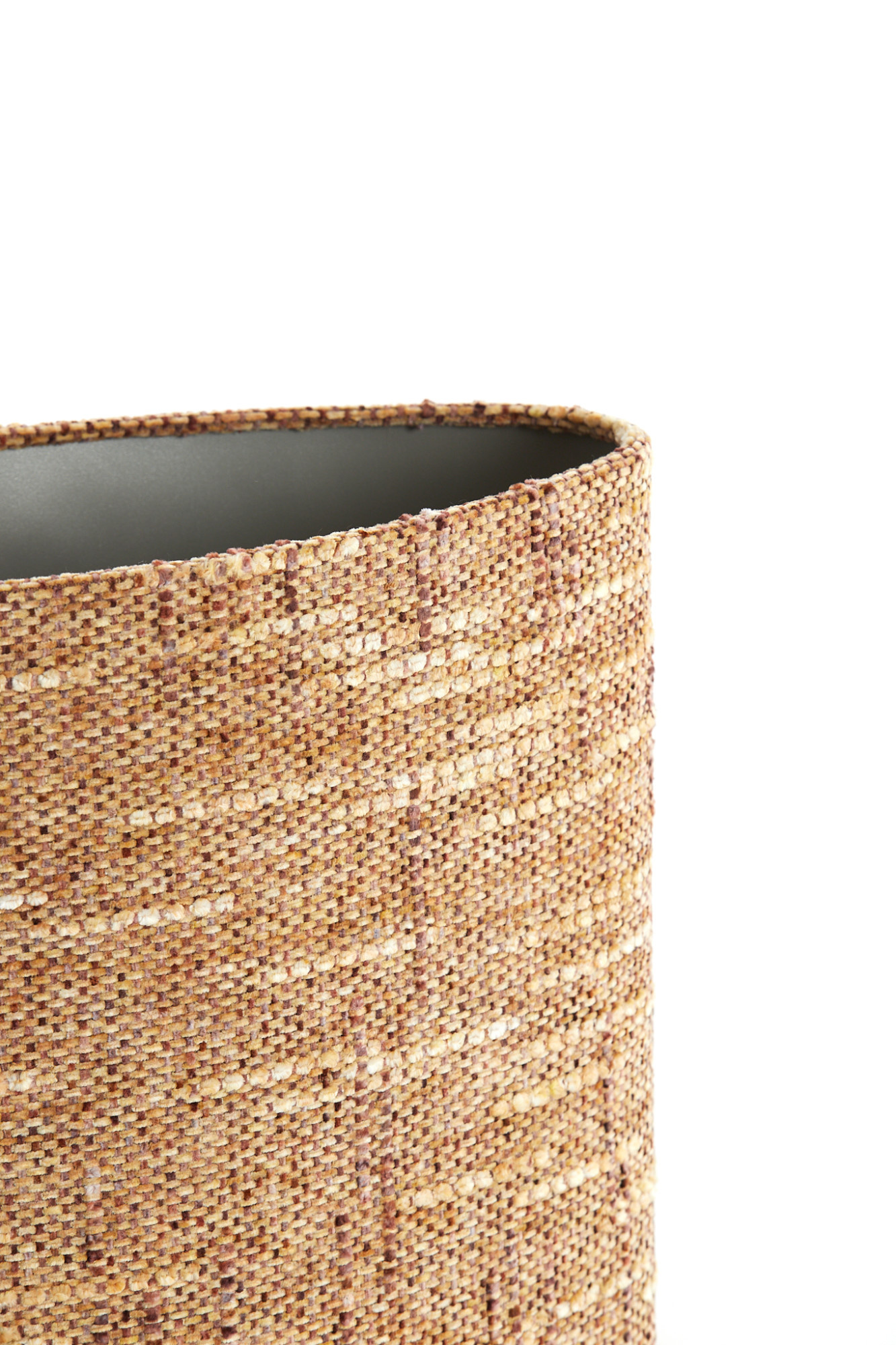 Light & Living - Lampenkap OSIRE - 38x17.5x28 cm - Bruin