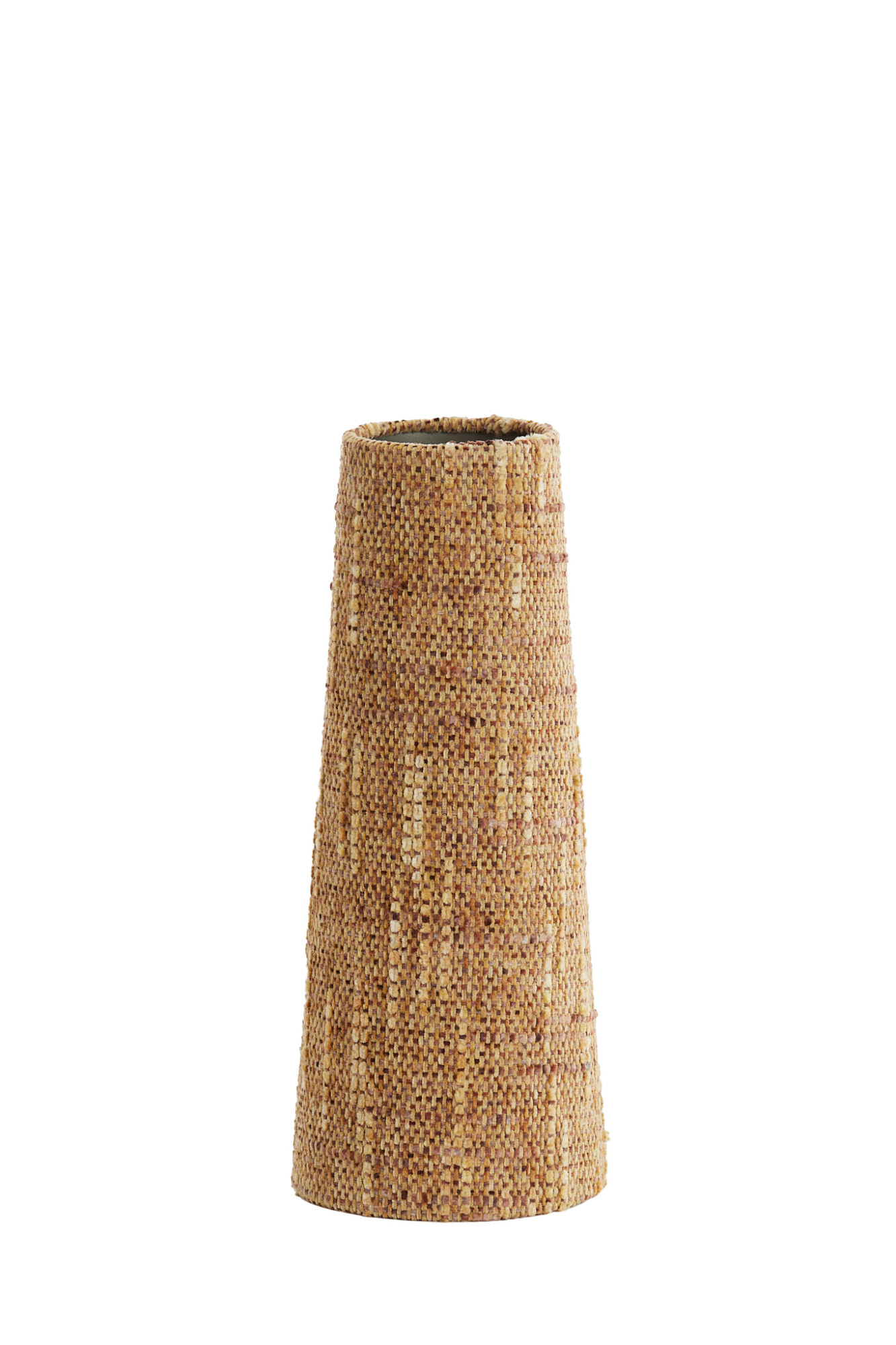 Light & Living - Lampenkap OSIRE - 15x10.5x37.5 cm - Bruin