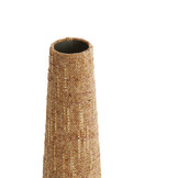 Light & Living - Lampenkap OSIRE - 15x10.5x37.5 cm - Bruin