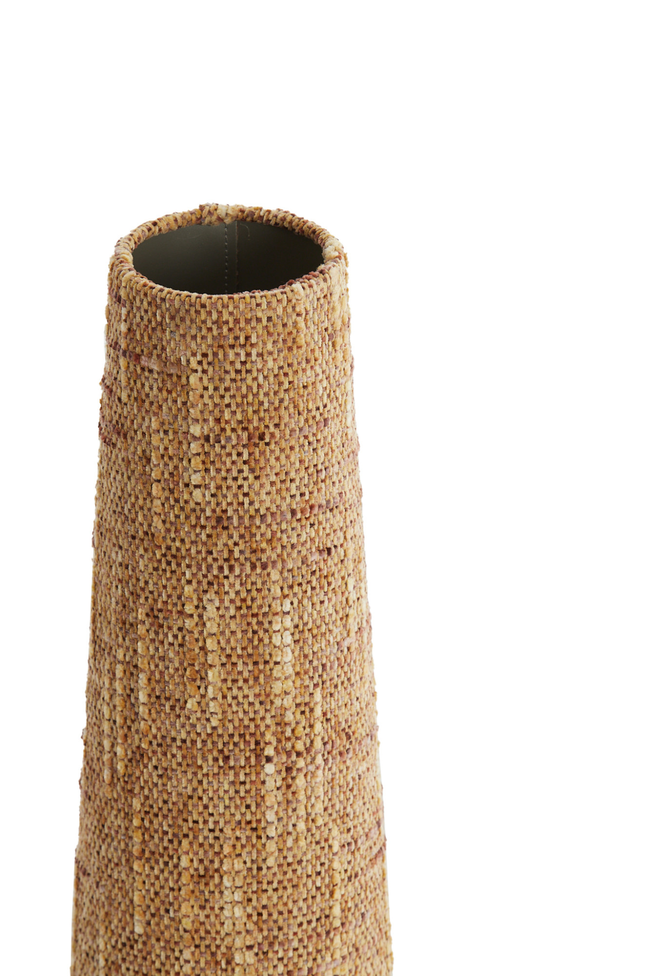 Light & Living - Lampenkap OSIRE - 15x10.5x37.5 cm - Bruin