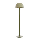 Light & Living - Vloerlamp MARIVET - Ø40x155 cm - Groen
