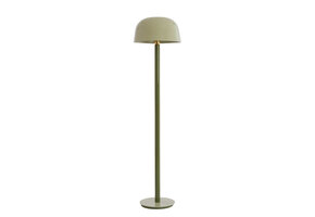 Light & Living - Vloerlamp MARIVET - Ø40x155 cm - Groen