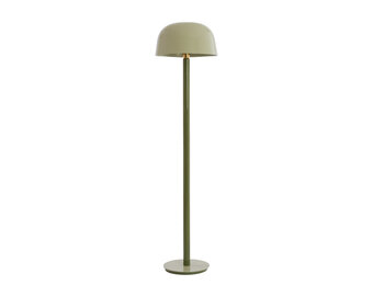 Light & Living - Vloerlamp MARIVET - Ø40x155 cm - Groen