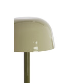 Light & Living - Vloerlamp MARIVET - Ø40x155 cm - Groen