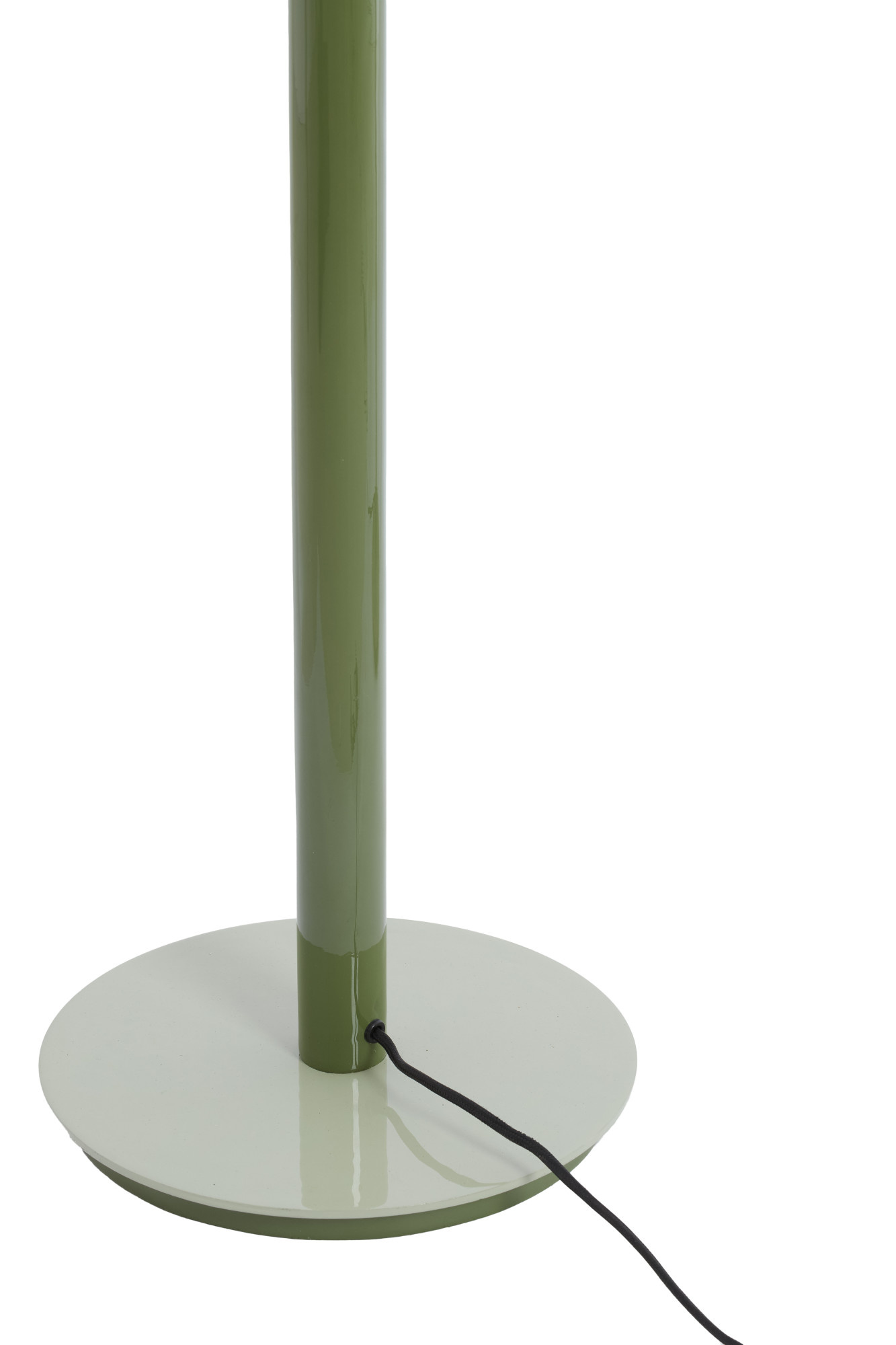 Light & Living - Vloerlamp MARIVET - Ø40x155 cm - Groen