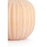 Light & Living - Vaas ARAGON - Ø30x27 cm - Geel