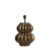 Light & Living - Lampvoet KELIAN - 32x30x38 cm - Goud