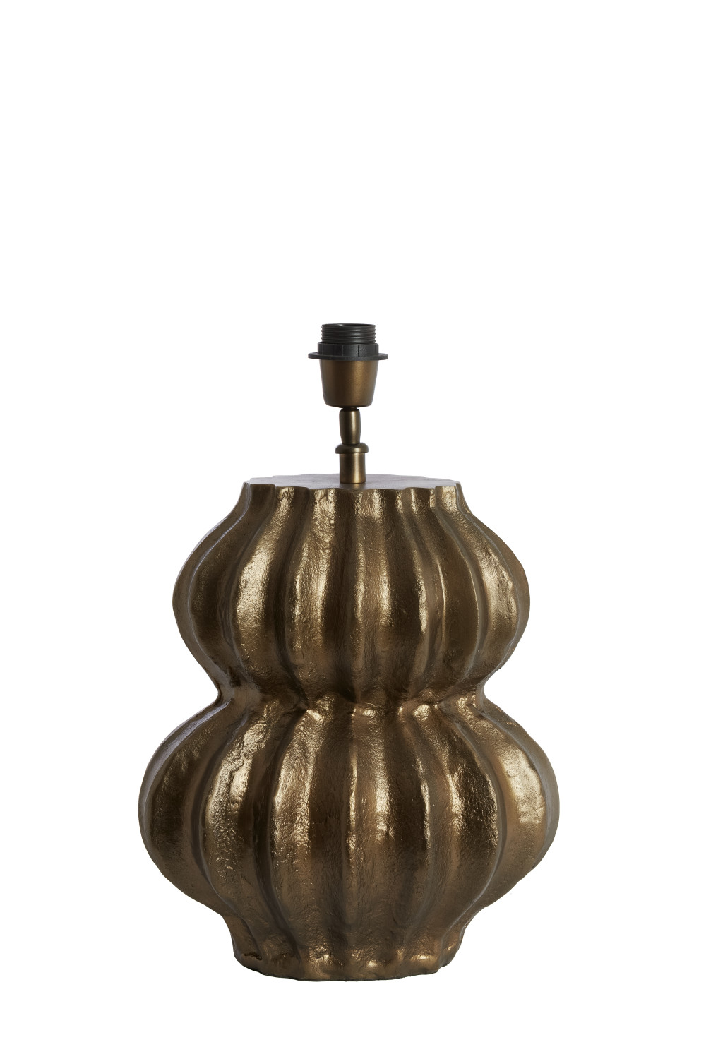 Light & Living - Lampvoet KELIAN - 32x30x38 cm - Goud