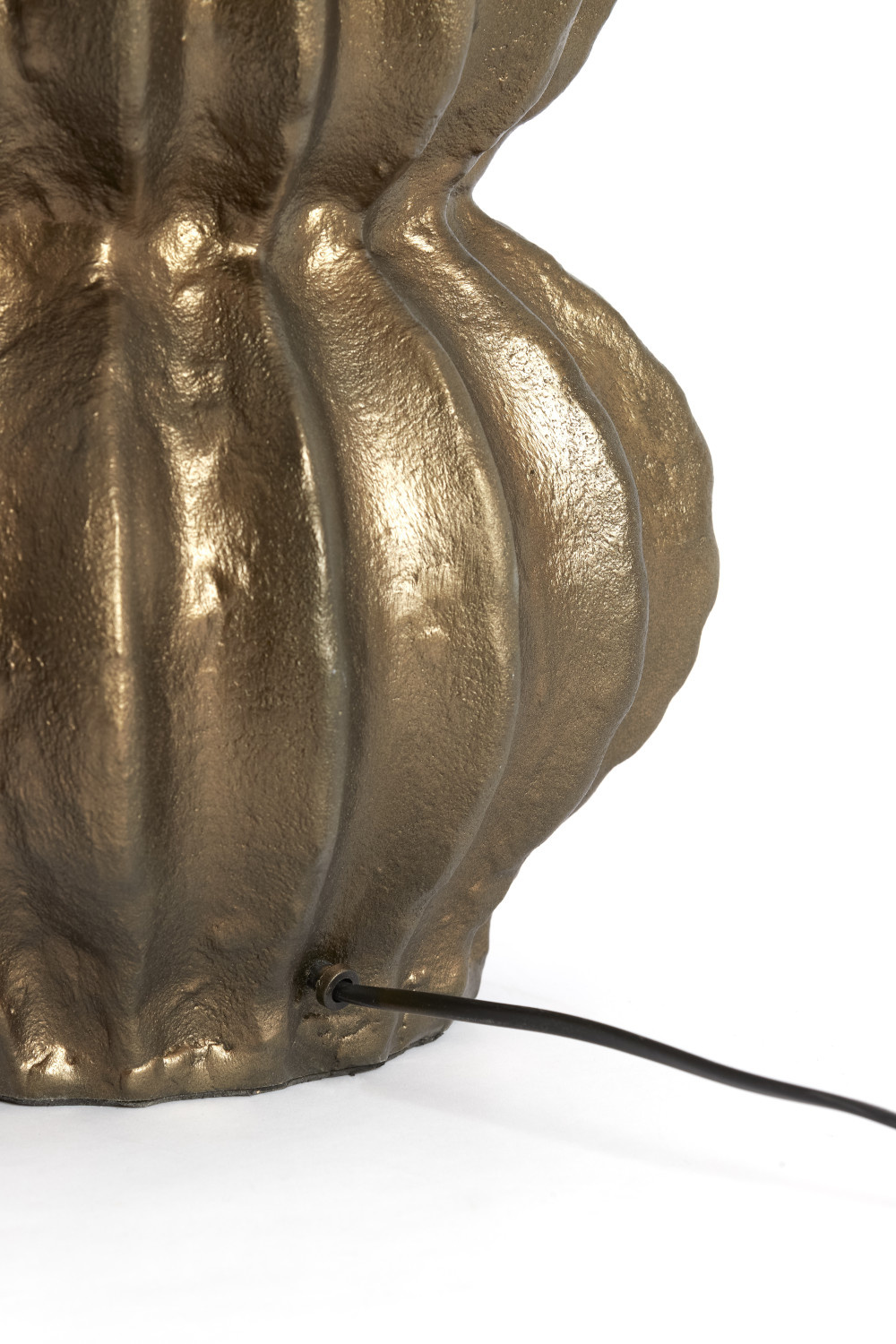 Light & Living - Lampvoet KELIAN - 32x30x38 cm - Goud