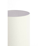 Light & Living - Vloerlamp RAENI - Ø38x180 cm - Wit