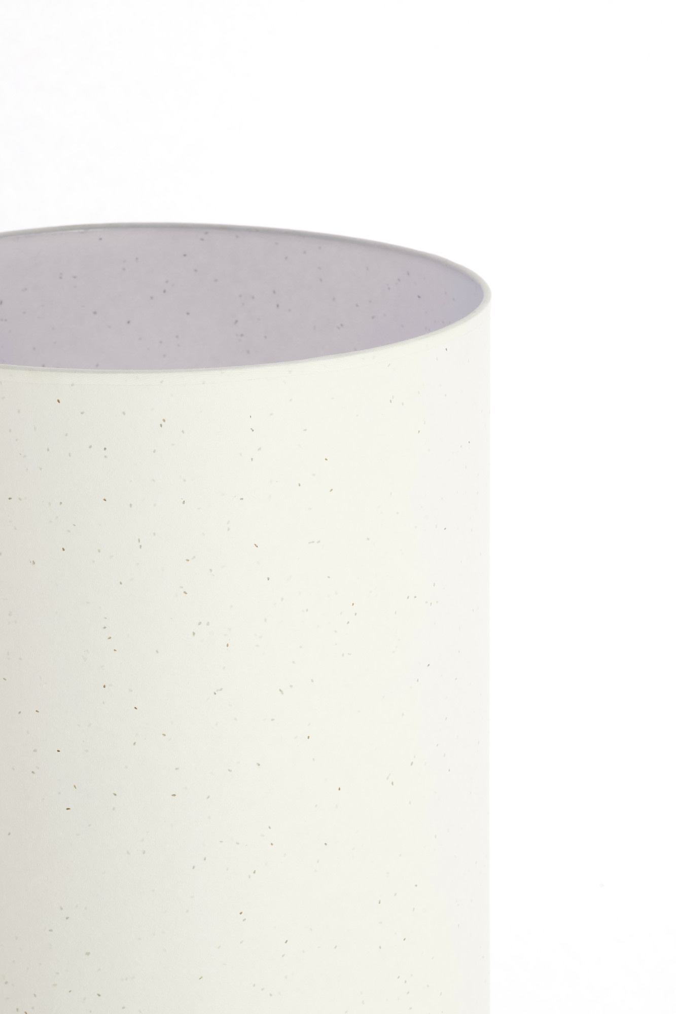 Light & Living - Vloerlamp RAENI - Ø38x180 cm - Wit