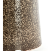 Light & Living - Bijzettafel KOTOR - Ø33.5x45 cm - Bruin