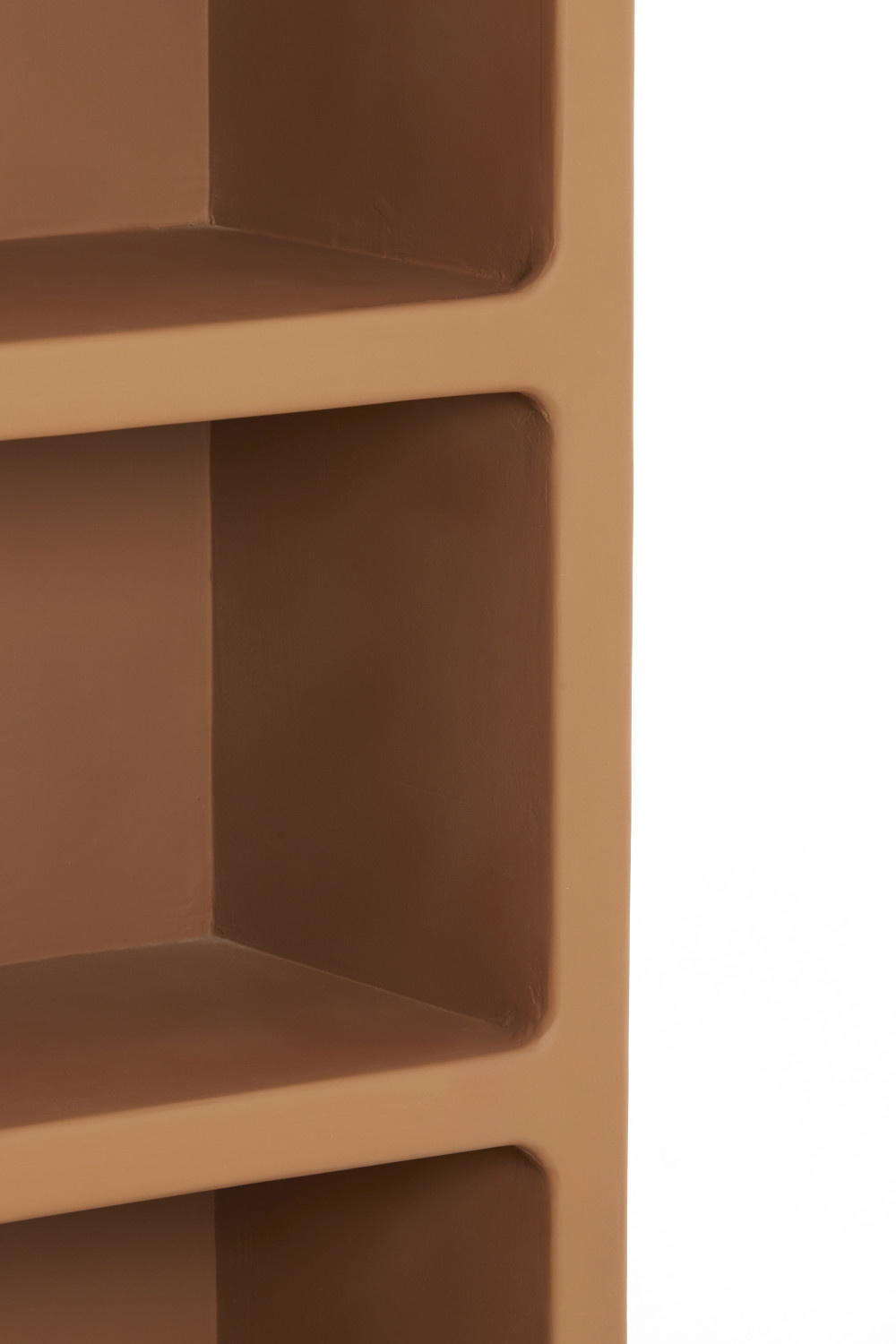 Light & Living - Kast NALUNO - 60x35x190 cm - Terra