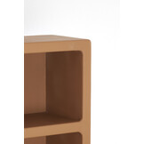 Light & Living - Kast NALUNO - 60x35x190 cm - Terra