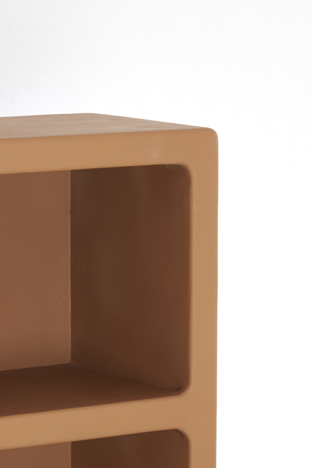 Light & Living - Kast NALUNO - 60x35x190 cm - Terra