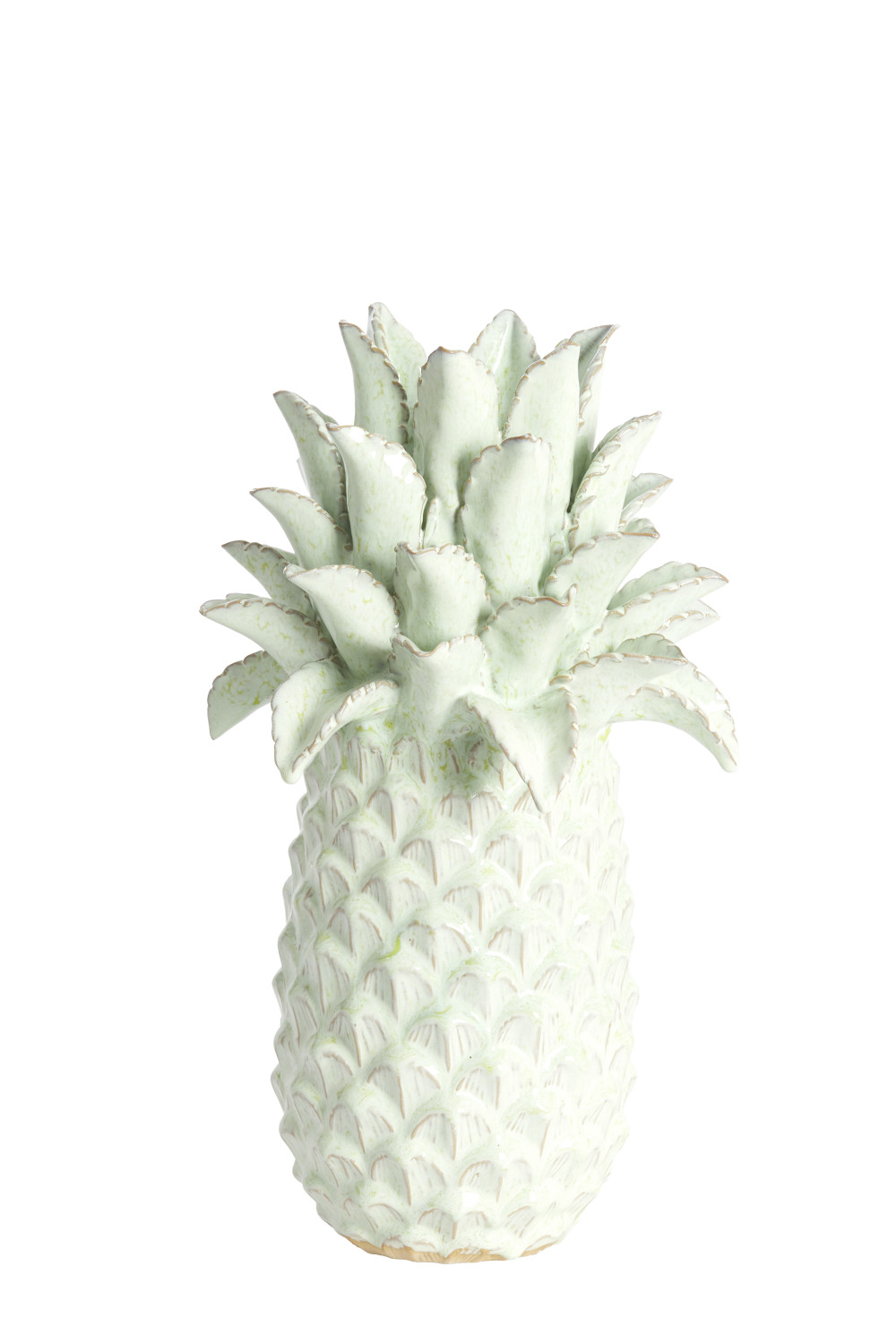 Light & Living - Ornament NANASI - Ø22.5x39.5 cm - Groen