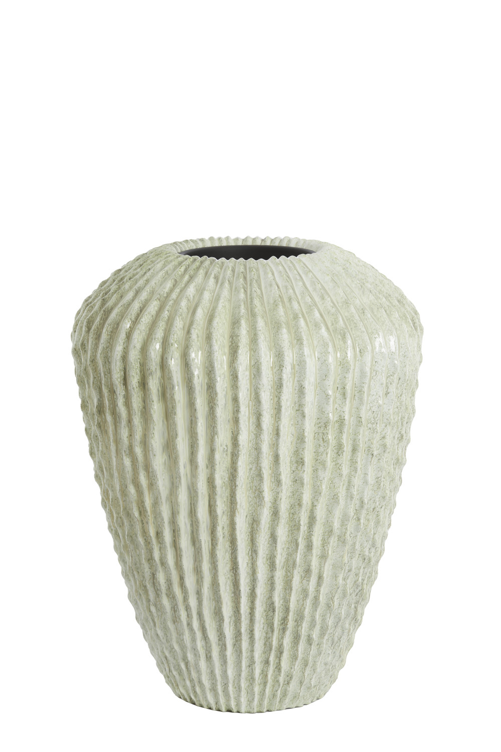 Light & Living - Vaas CACTI - Ø66x88 cm - Groen