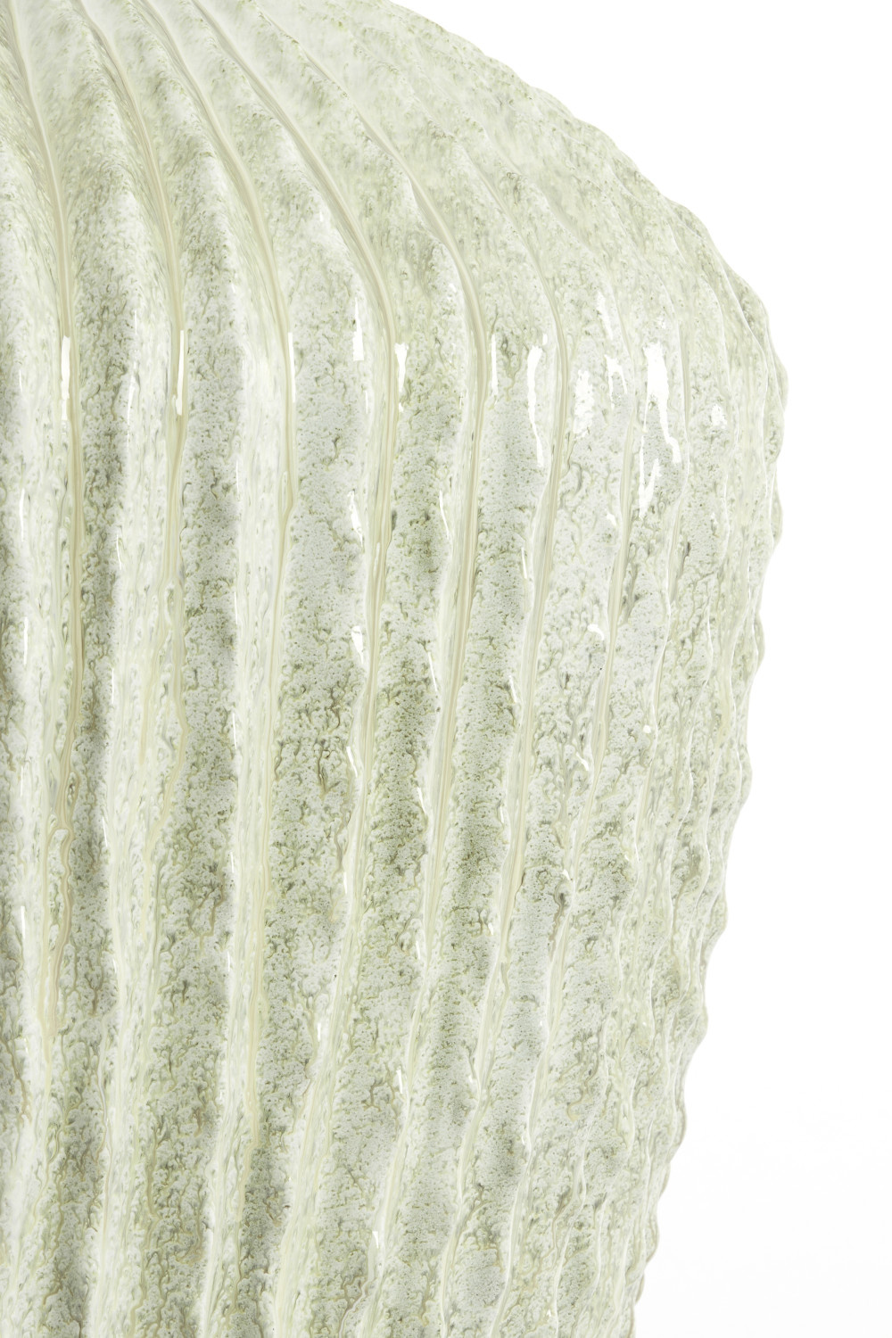 Light & Living - Vaas CACTI - Ø66x88 cm - Groen