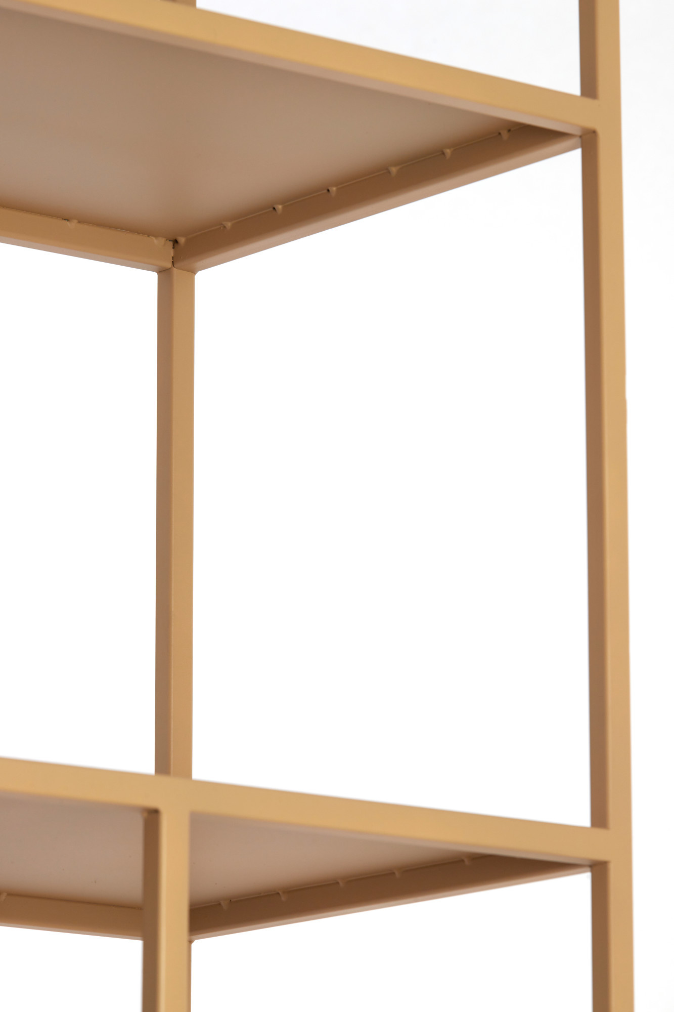 Light & Living - Kast YLAYA - 100x35x203 cm - Beige