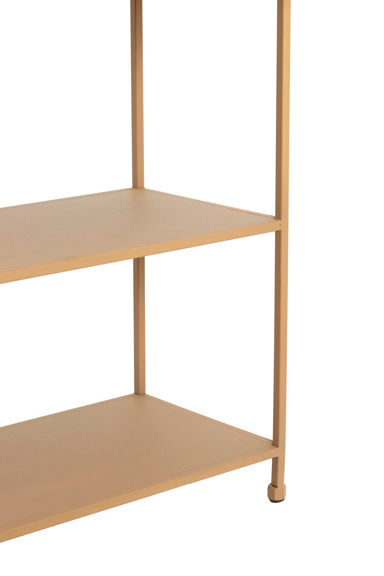 Light & Living - Kast YLAYA - 100x35x203 cm - Beige