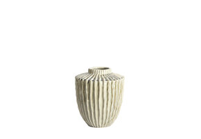 Light & Living - Vaas TALEA - Ø25x28 cm - Groen