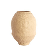 Light & Living - Vaas LEANO - Ø45x60 cm - Roze