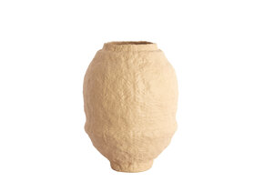 Light & Living - Vaas LEANO - Ø45x60 cm - Roze