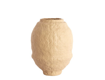 Light & Living - Vaas LEANO - Ø45x60 cm - Roze