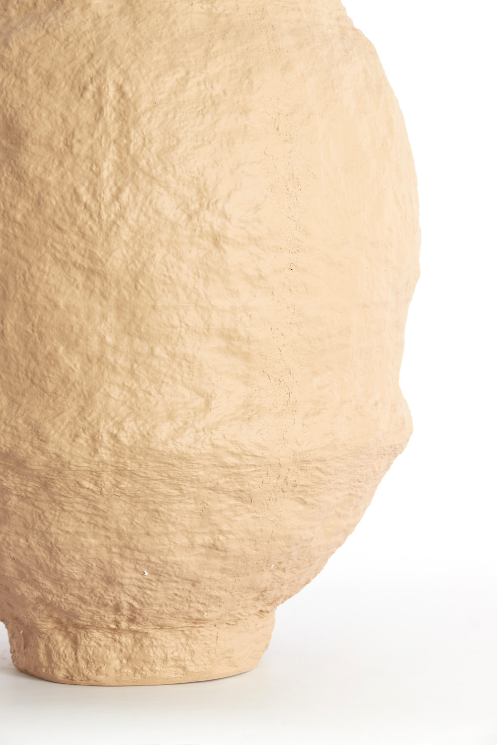 Light & Living - Vaas LEANO - Ø45x60 cm - Roze