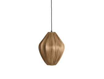 Light & Living - Hanglamp VERITA - Ø31x38 cm - Brons