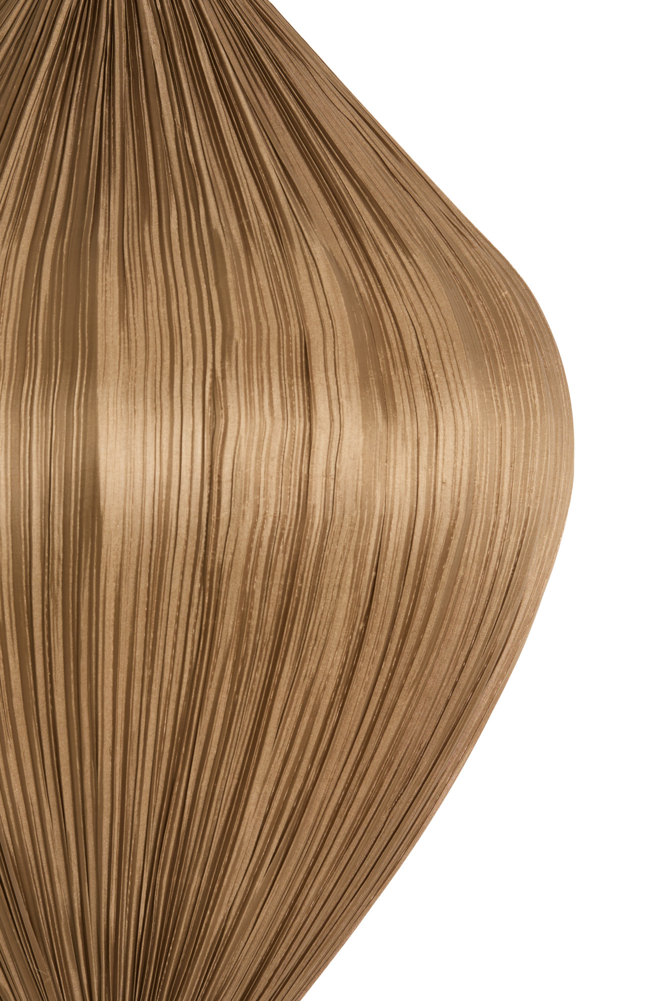 Light & Living - Hanglamp VERITA - Ø31x38 cm - Brons