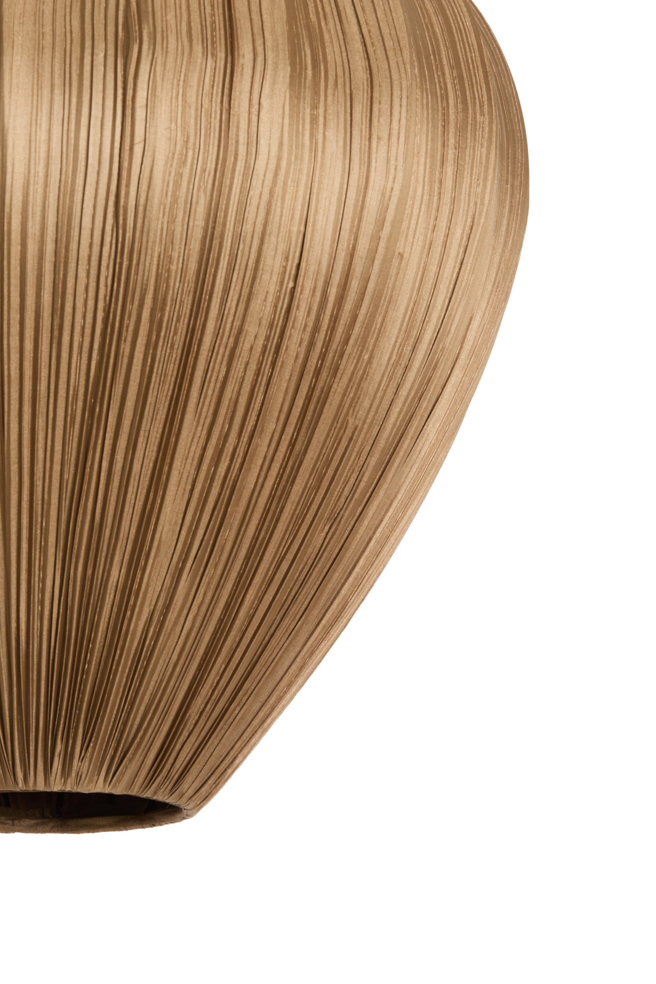 Light & Living - Hanglamp VERITA - Ø31x38 cm - Brons