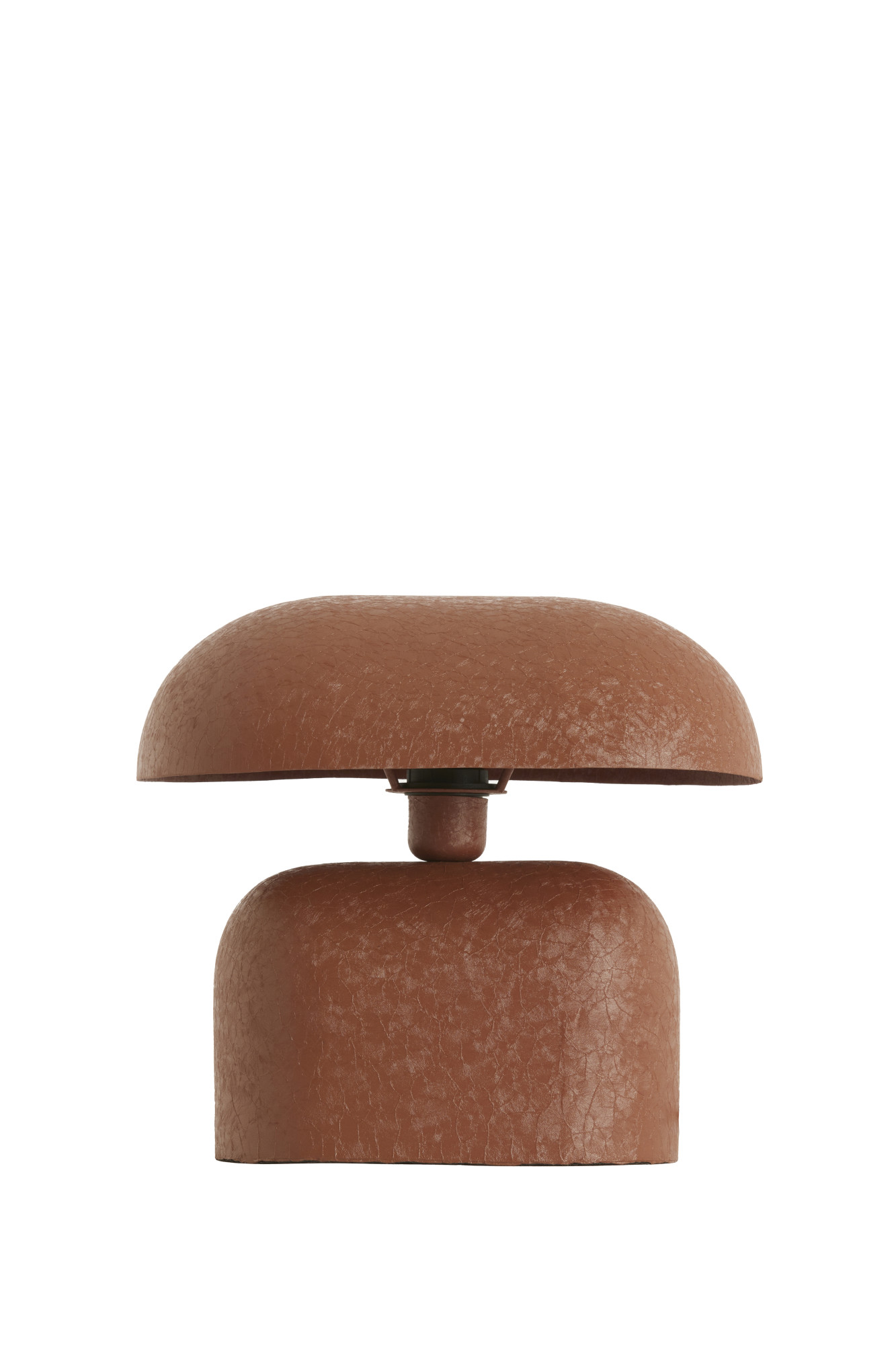 Light & Living - Tafellamp TODD - 34x21x30 cm - Oranje