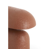 Light & Living - Tafellamp TODD - 34x21x30 cm - Oranje