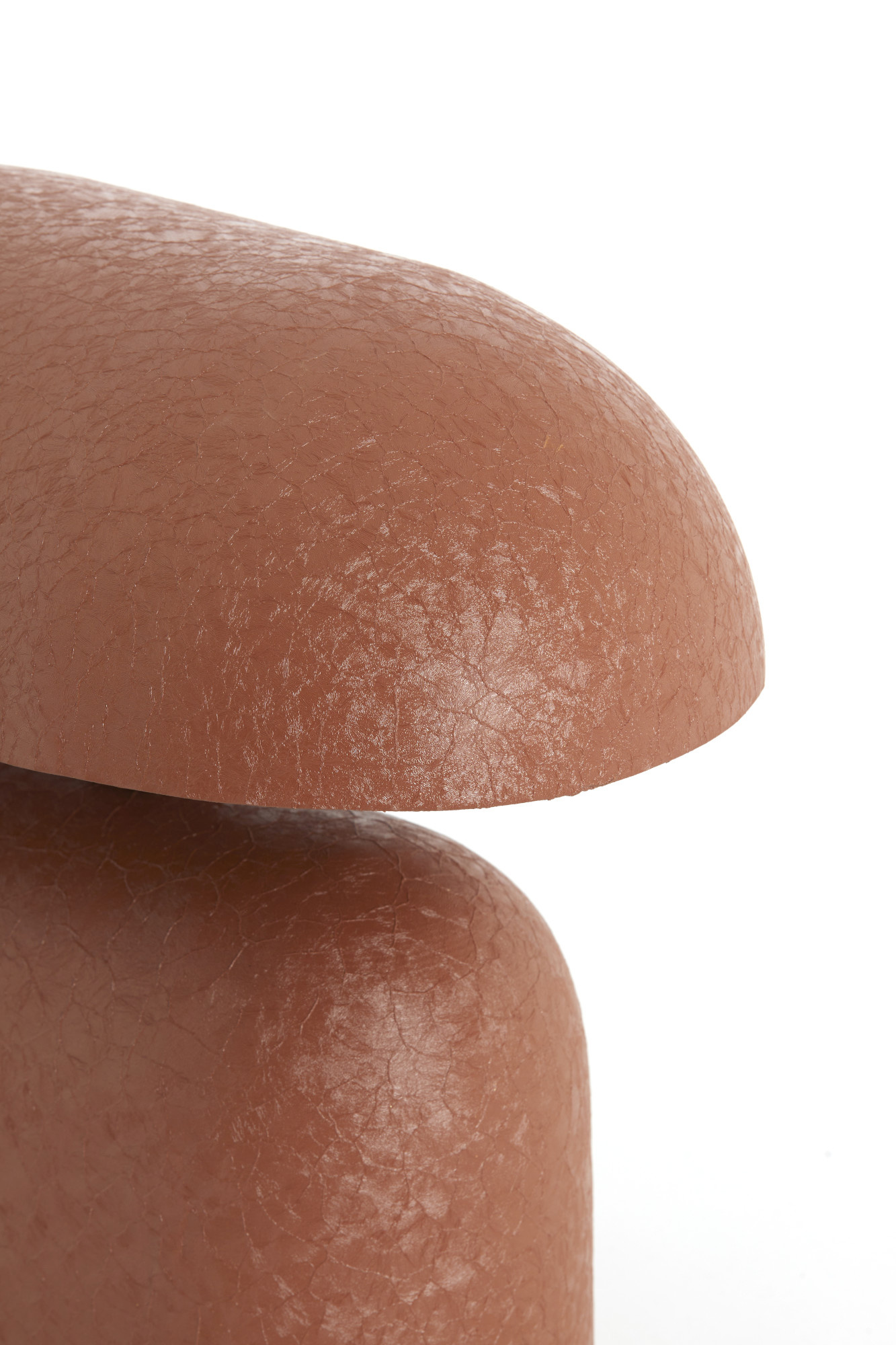 Light & Living - Tafellamp TODD - 34x21x30 cm - Oranje