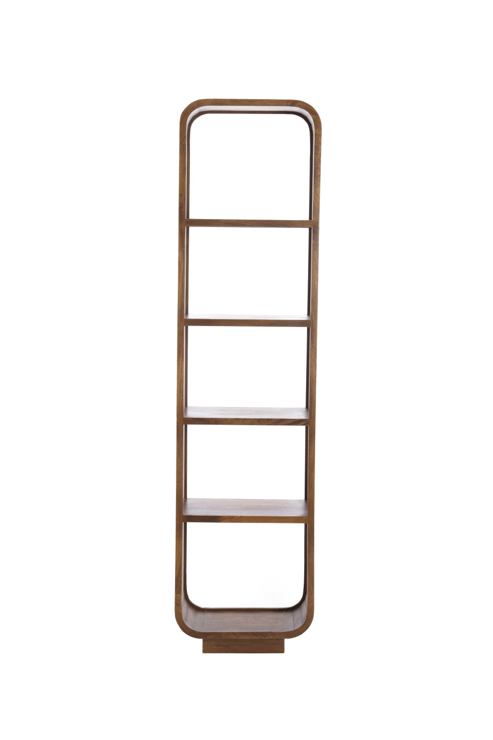 Light & Living - Kast DANE - 50x35x200 cm - Bruin