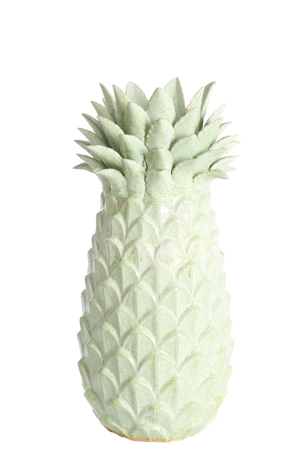 Light & Living - Ornament NANASI - Ø29x55.5 cm - Groen