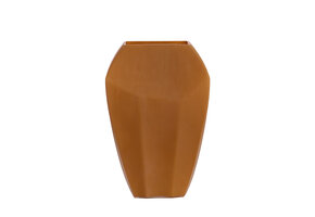 Light & Living - Vaas VIONNA - 30x16x44.5 cm - Bruin