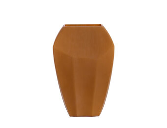 Light & Living - Vaas VIONNA - 30x16x44.5 cm - Bruin