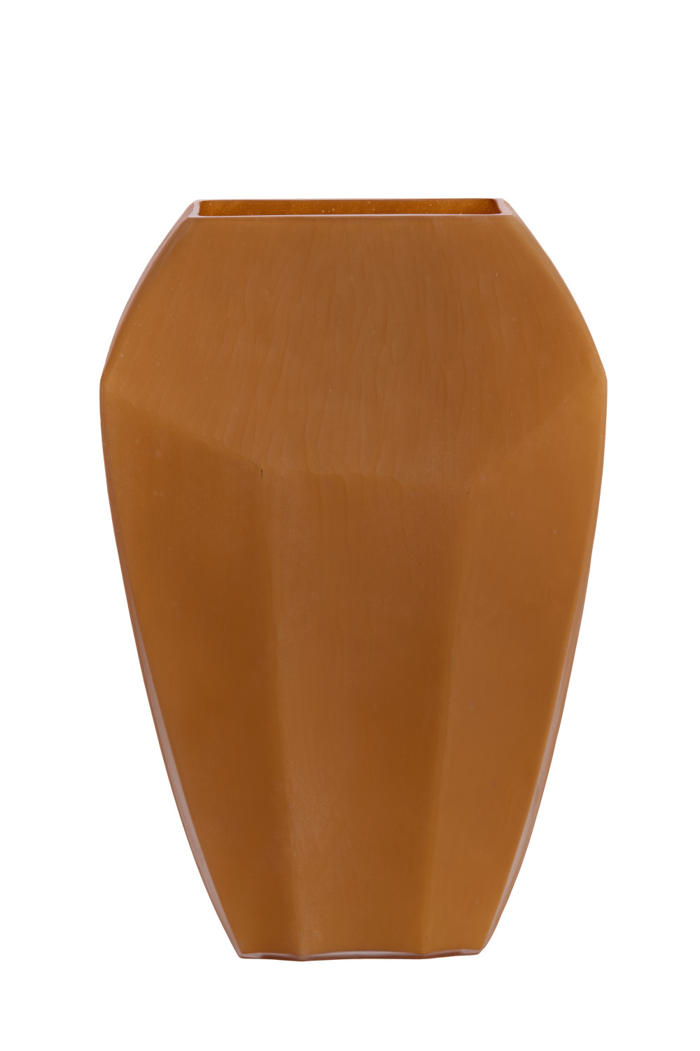 Light & Living - Vaas VIONNA - 30x16x44.5 cm - Bruin