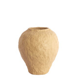 Light & Living - Vaas PANTOJA - Ø45x50 cm - Bruin