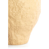 Light & Living - Vaas PANTOJA - Ø45x50 cm - Bruin