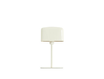 Light & Living - Tafellamp ELENIE - 20x10x36 cm - Wit