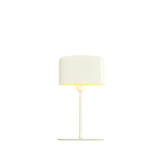 Light & Living - Tafellamp ELENIE - 20x10x36 cm - Wit