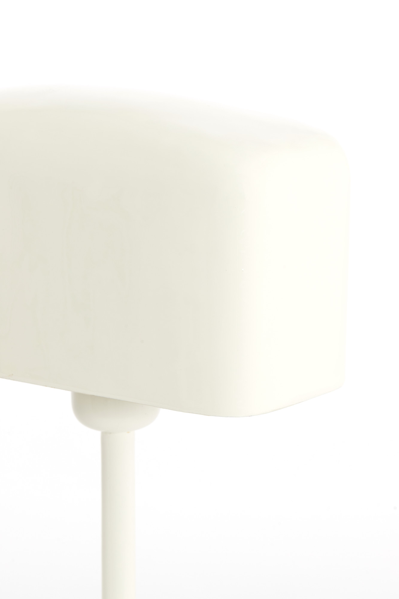 Light & Living - Tafellamp ELENIE - 20x10x36 cm - Wit